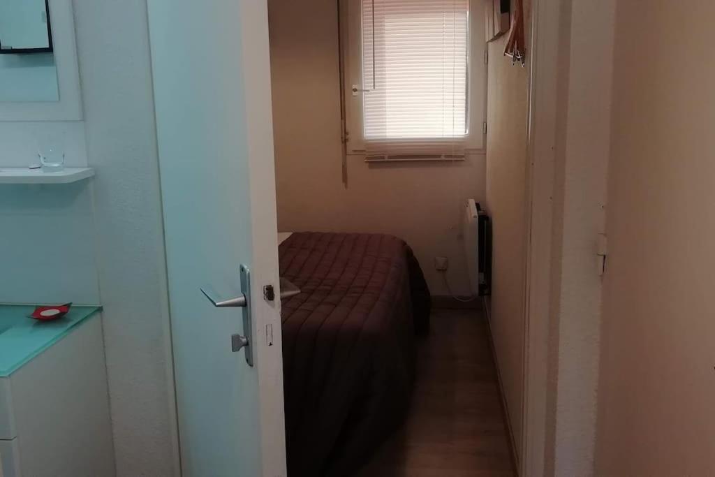ארסשון T2 1Ere Ligne Loggia Vue Mer 180 ° Parking מראה חיצוני תמונה